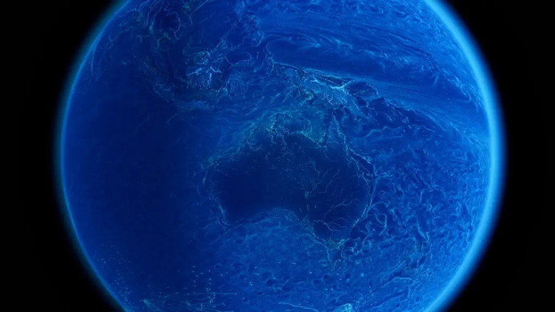 кадр из фильма Water Body