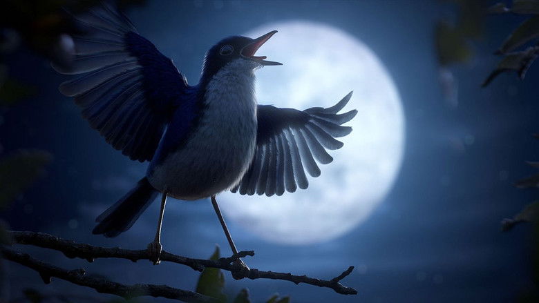 кадр из фильма Маэстро