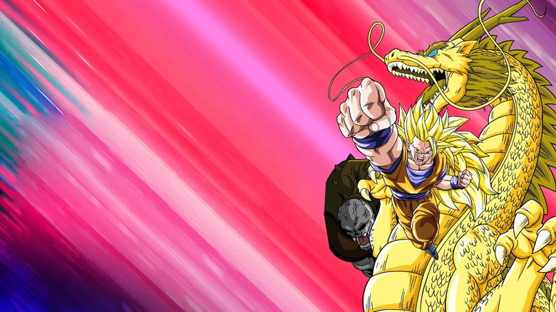 кадр из фильма Драконий жемчуг Зет 13: Гнев Дракона