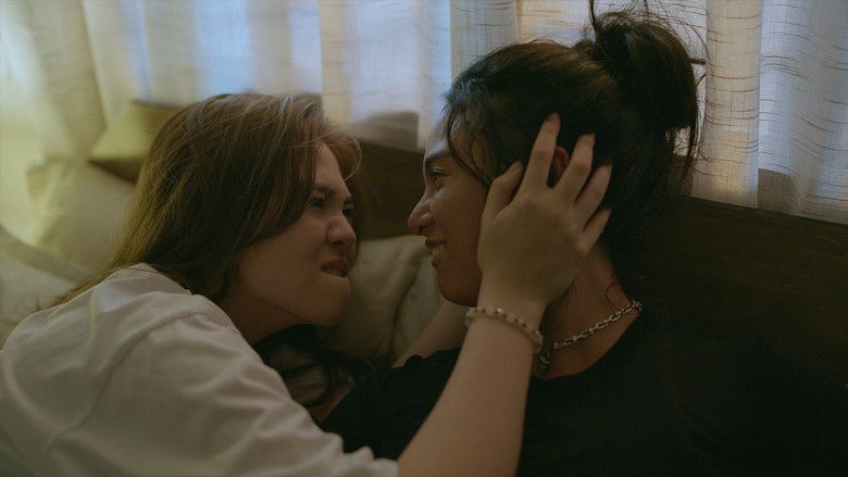 кадр из фильма Open Endings