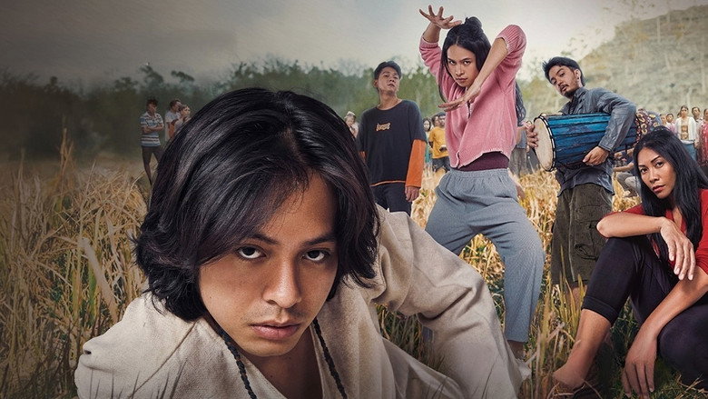 кадр из фильма Para Perasuk