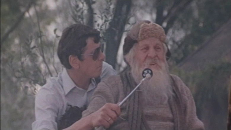 кадр из фильма Происшествие в Утиноозерске