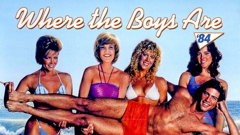 кадр из фильма Солнце, море и парни