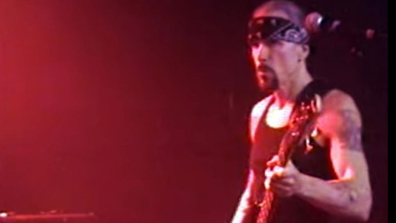 кадр из фильма MORTICIAN - LIVE @ SAINT VITUS BAR 12/3/22