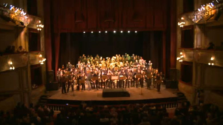 кадр из фильма Trombón