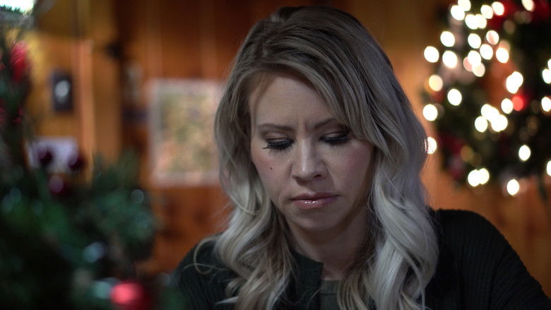 кадр из фильма From Christmas, with Love