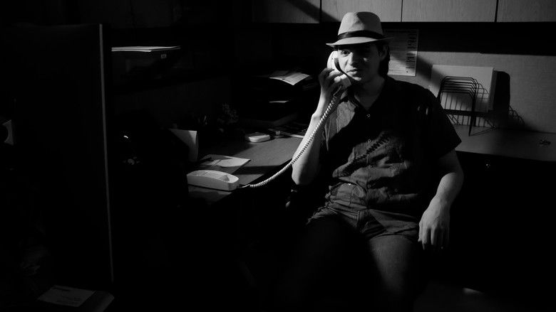 кадр из фильма Fish Gone