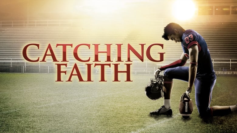 кадр из фильма Catching Faith