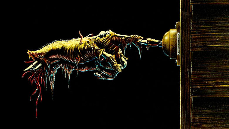 кадр из фильма House