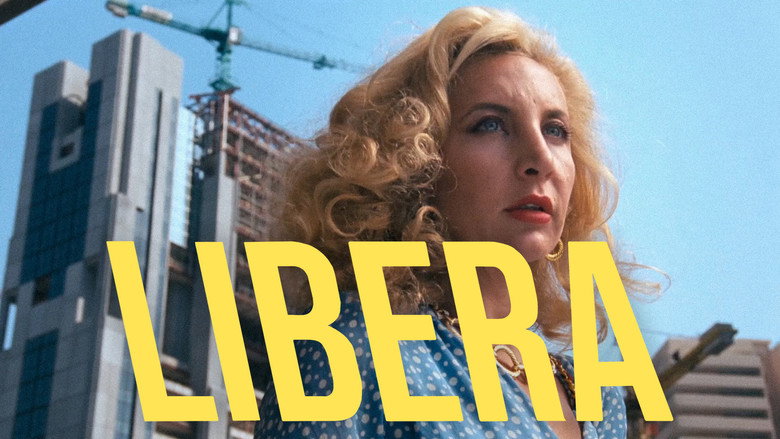 кадр из фильма Libera