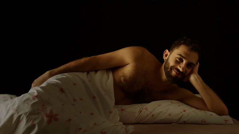 кадр из фильма بشتقلك ساعات