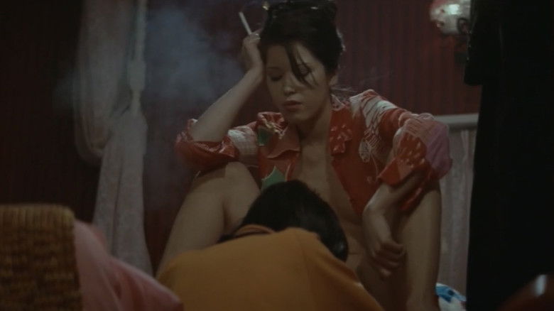 кадр из фильма 札幌・横浜・雄琴・博多 トルコ渡り鳥