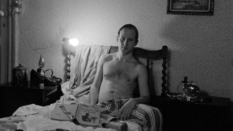 кадр из фильма Pierre