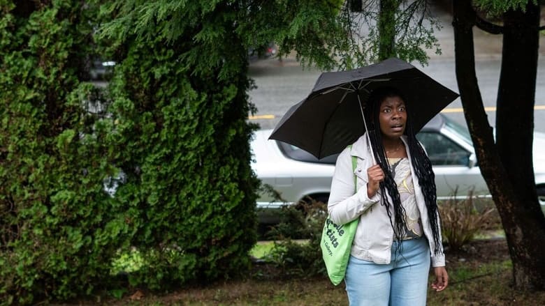 кадр из фильма Novelette is Trying