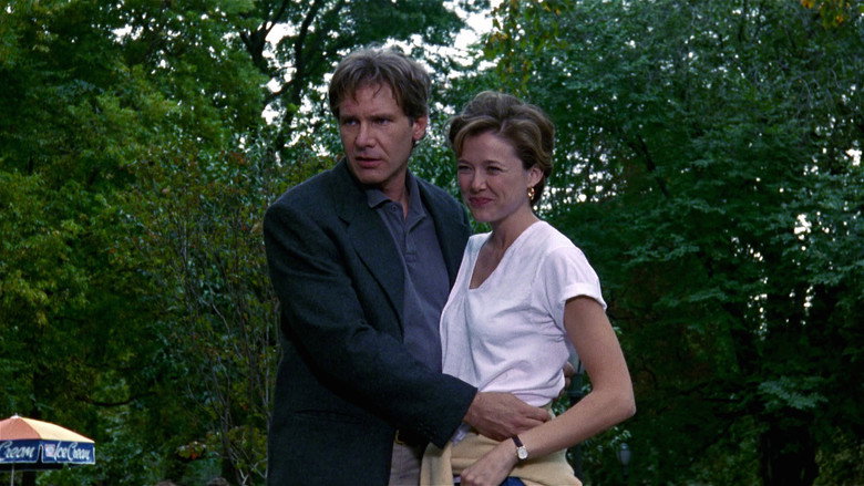 кадр из фильма Кое-что о Генри