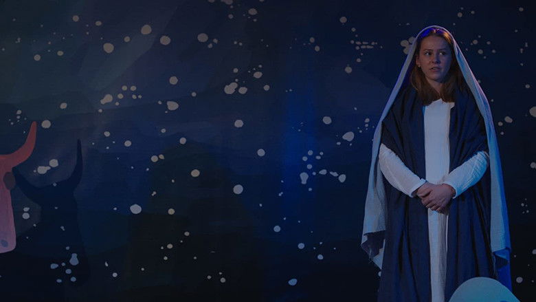 кадр из фильма Glas