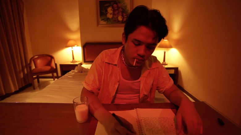 кадр из фильма Brighter, Brighter Day