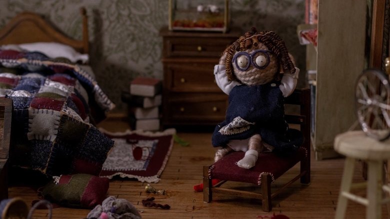 кадр из фильма Adelina