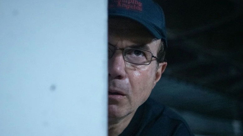 кадр из фильма Игра вдовы