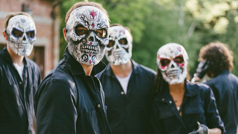 кадр из фильма Банда Чикаго