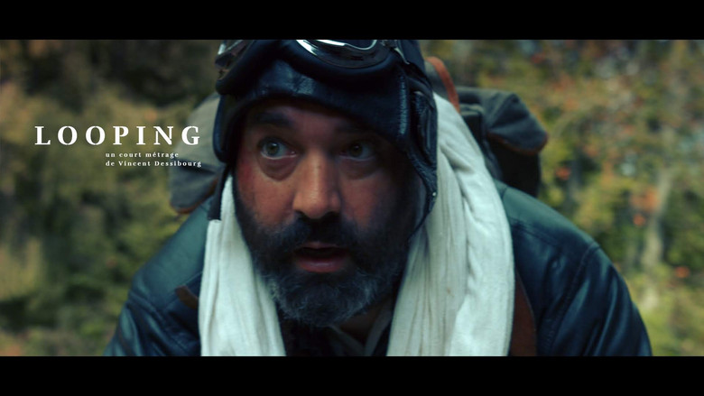 кадр из фильма Looping