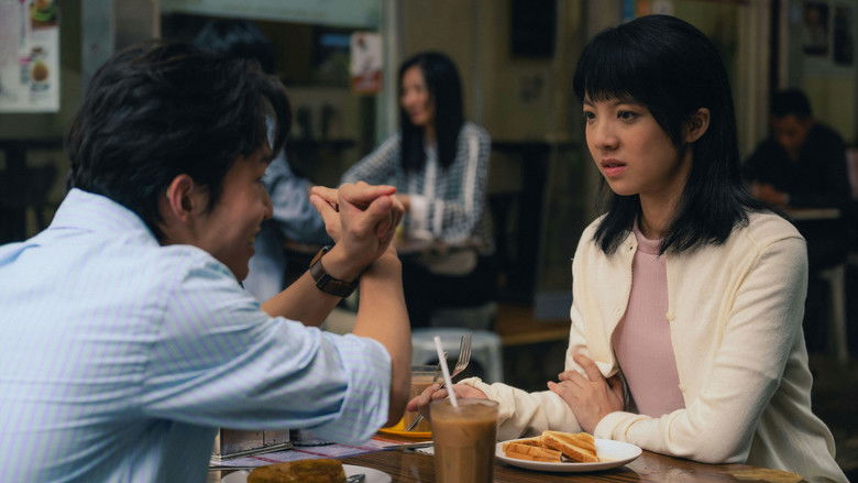 кадр из фильма 看我今天怎麼說