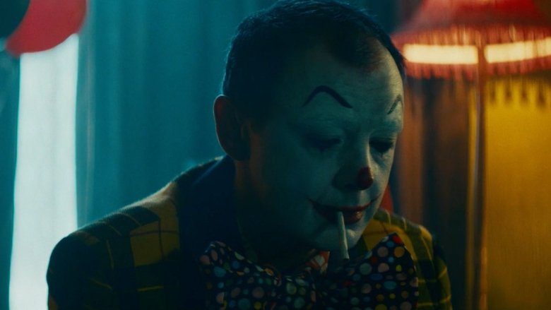 кадр из фильма Joey