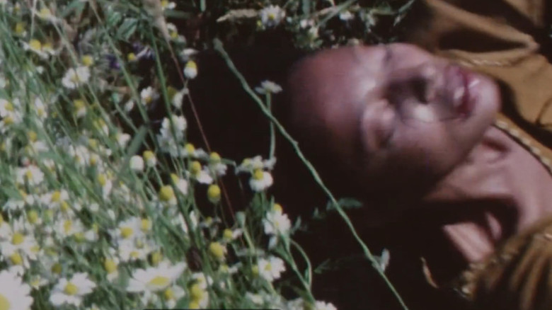 кадр из фильма Donyale Luna: Supermodel