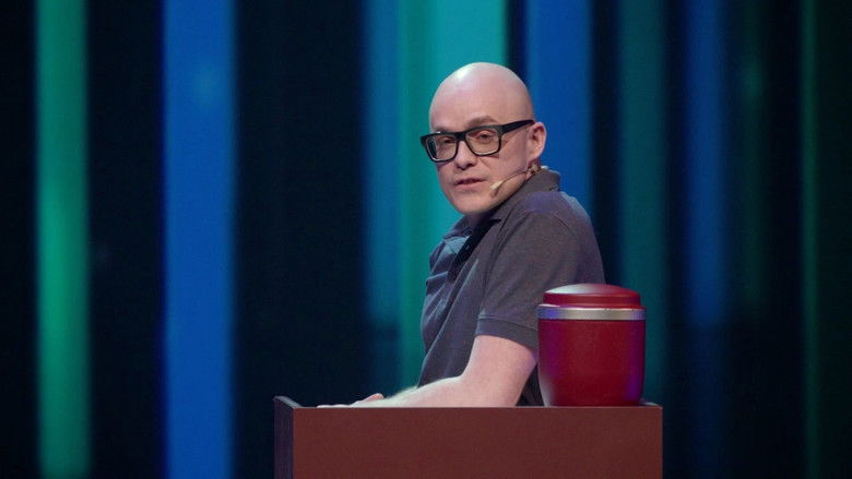 кадр из фильма Philippe Geubels: Bedankt Voor Alles