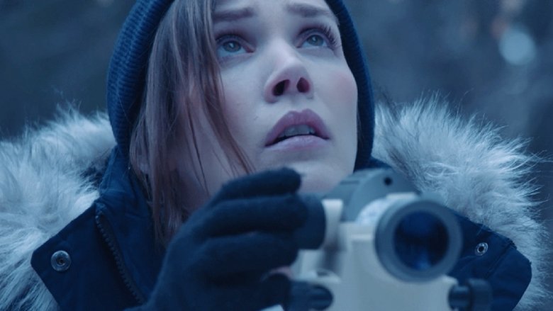 кадр из фильма Не называй это вслух