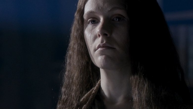 кадр из фильма Присягнувшая тьме