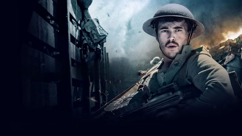 кадр из фильма Солдат, стоящий миллиона других