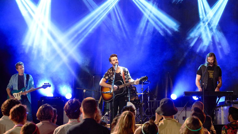 кадр из фильма Making Waves