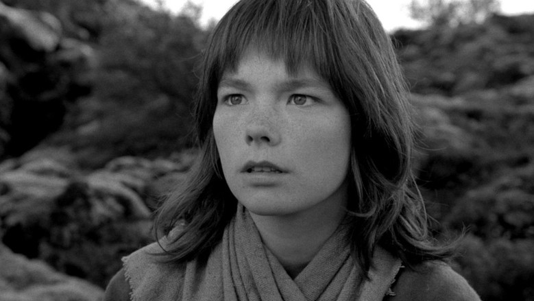 кадр из фильма Можжевеловое дерево