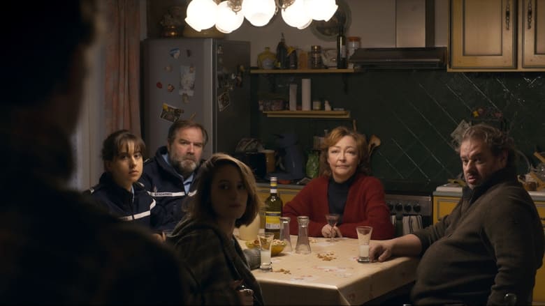 кадр из фильма Милосердие