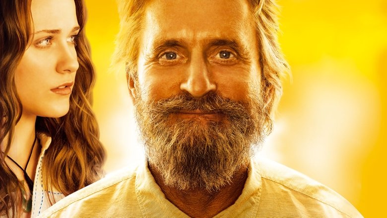 кадр из фильма Мой папа псих