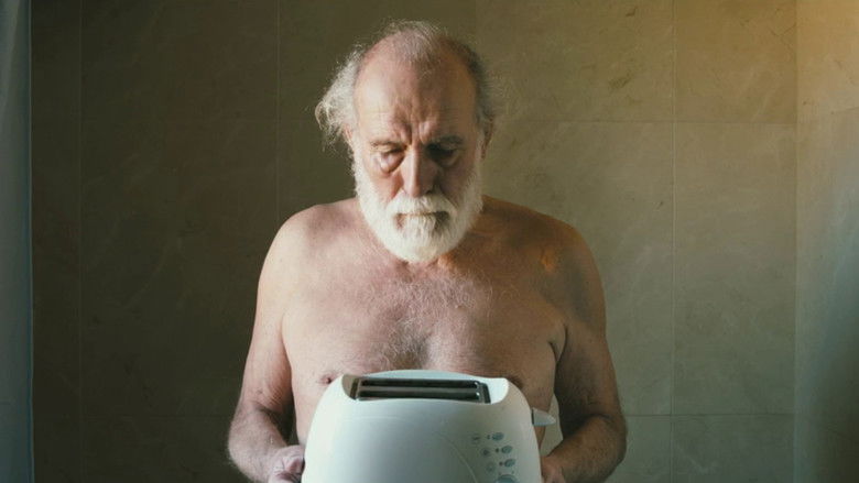 кадр из фильма Zombi