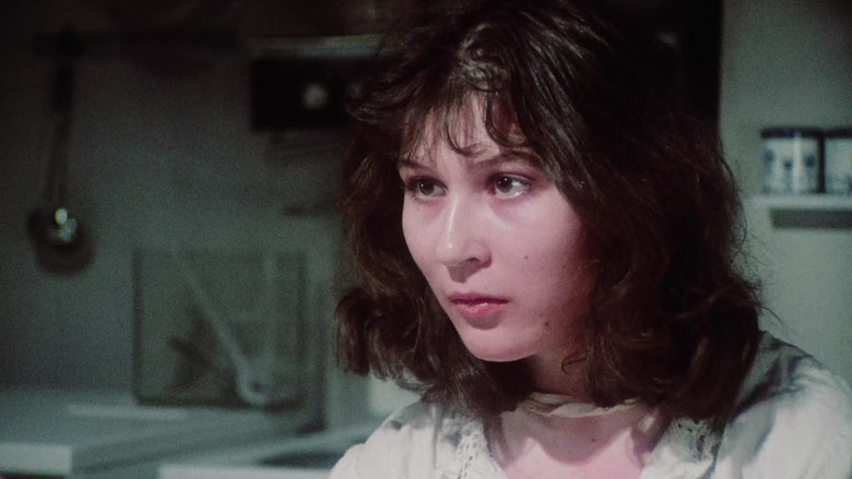 кадр из фильма Born for Hell