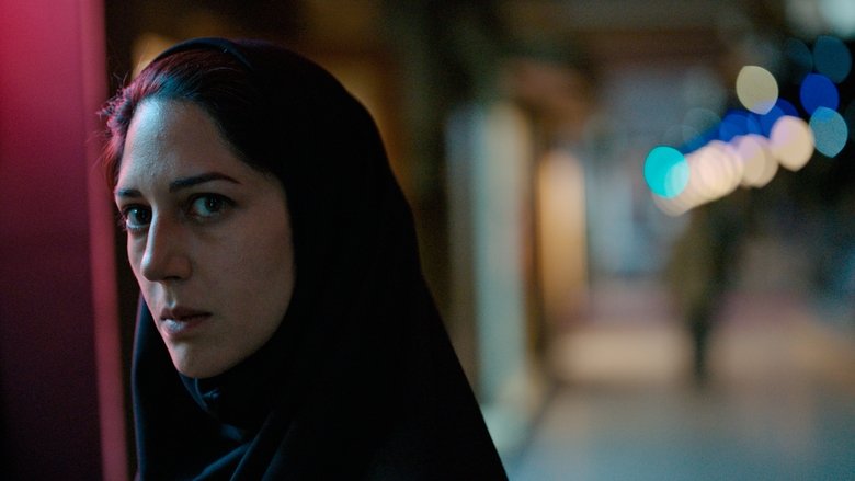 кадр из фильма Убийца «Священный паук»