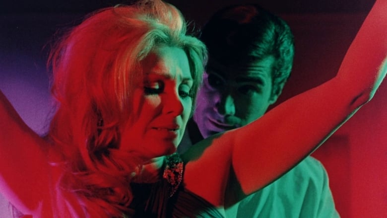 кадр из фильма Blue Sextet