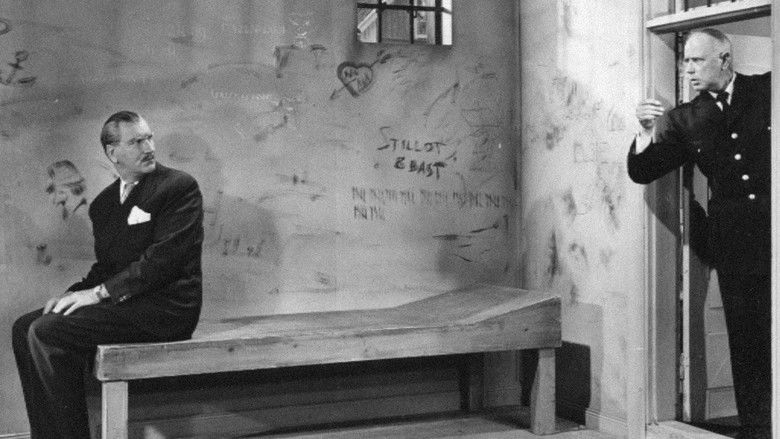 кадр из фильма Fröken Chic