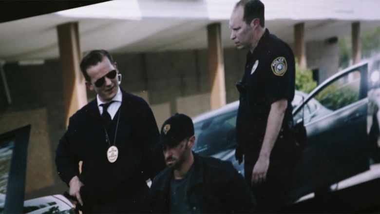 кадр из фильма Bad Actor: A Hollywood Ponzi Scheme