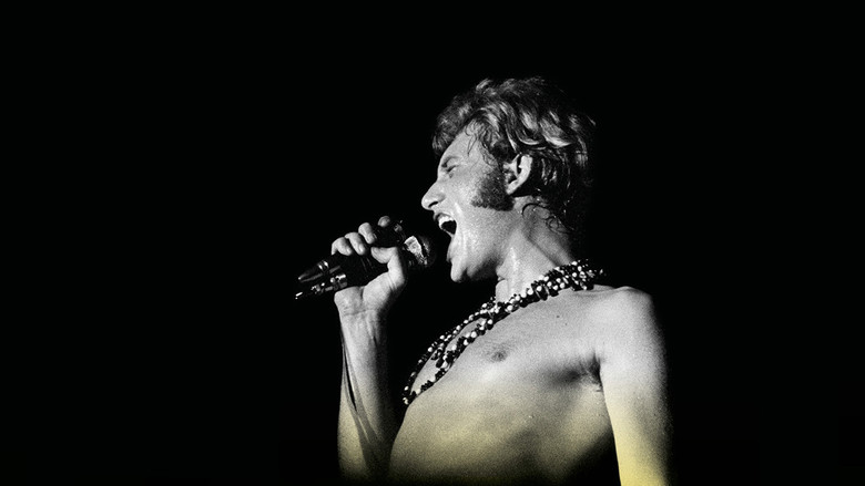 кадр из фильма Retiens Johnny