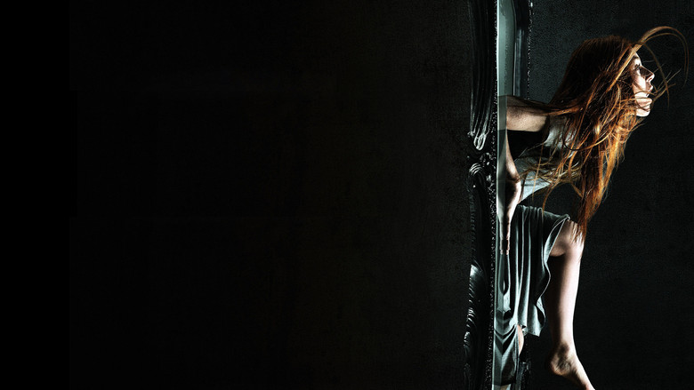 кадр из фильма Окулус