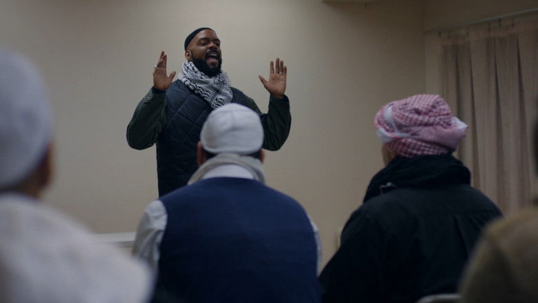 кадр из фильма Отец мучеников