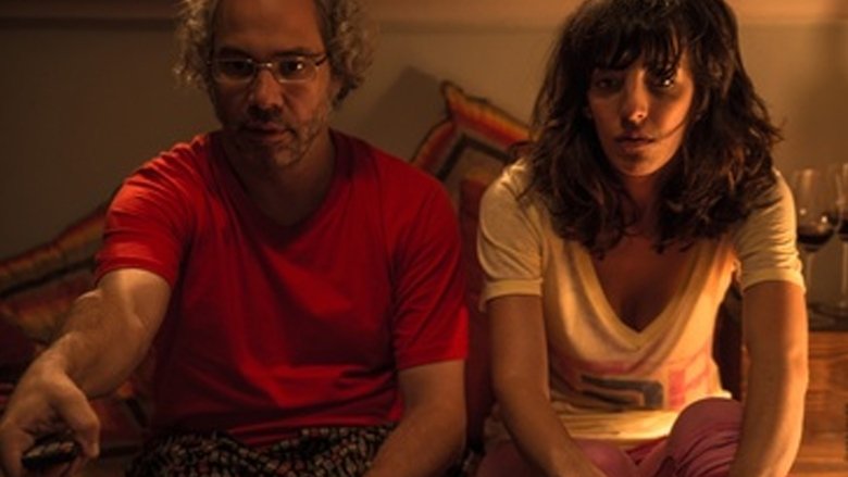 кадр из фильма Tenemos un problema, Ernesto