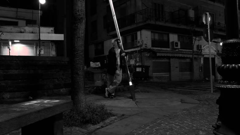 кадр из фильма This Is The End?