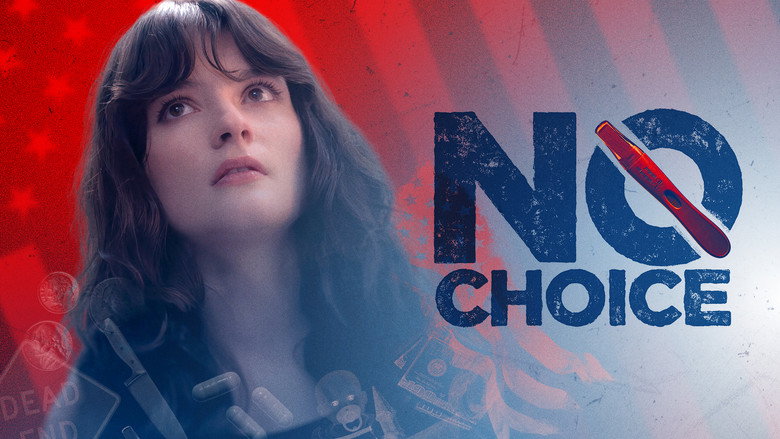 кадр из фильма No Choice