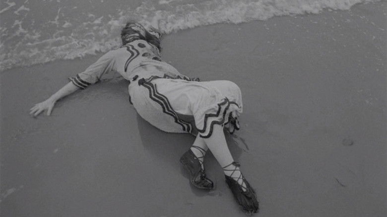 кадр из фильма Dante's Inferno