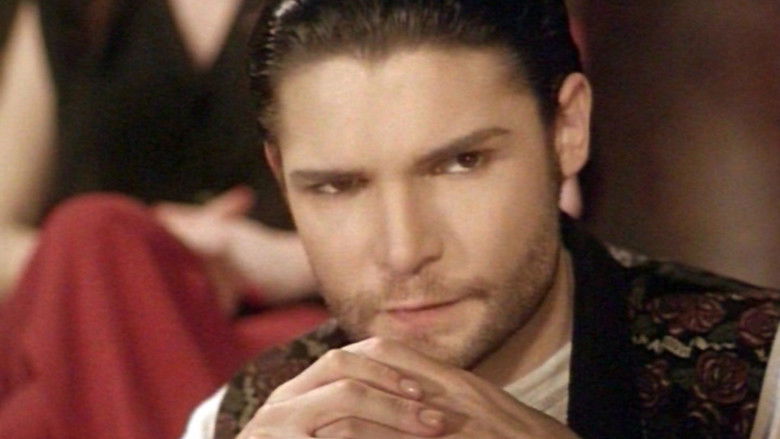 кадр из фильма Evil Obsession